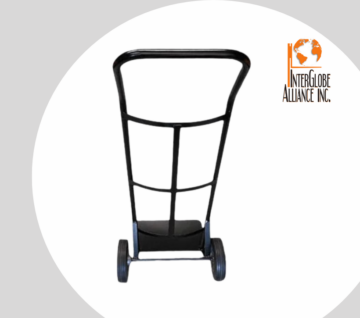 HEAVY DUTY HAND TRUCK