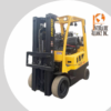 HYSTER FORKLIFTS LPG 4000-5000 LBS.