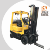 Hyster Forklift LPG 5000 lbs.