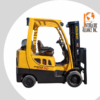 HYSTER LPG 6000 LBS. FORKLIFT