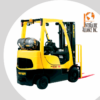 Hyster LPG 5000 lbs. Forklift