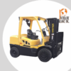 Hyster Diesel 8000 lbs. Forklift