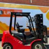 FD25T-NJM3 ELF 5500 LBS. FORKLIFT