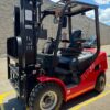 FD25T-NJM3 ELF 5500 LBS. FORKLIFT