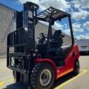 FD25T-NJM3 ELF 5500 LBS. FORKLIFT