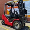 FD25T-NJM3 ELF 5500 LBS. FORKLIFT