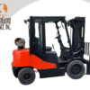 DOOSAN LPG 6000 LBS. FORKLIFT