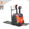 Brand-New Electric Pallet Jack with Stand-up Platform 48×19