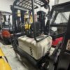 Forklift Crown Electric 2018-SKU#2213