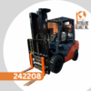 Used Forklift Toyota Model 8FGU32 LPG 2023 SKU#242208