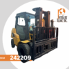 Used Forklift CAT Model DP40N1 Diesel 2015 SKU#242209