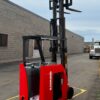 RAYMOND 425-C30TT Model |Stand Up Forklifts | Counterbalanced Forklift | Raymond