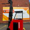 RAYMOND 425-C30TT Model |Stand Up Forklifts | Counterbalanced Forklift | Raymond