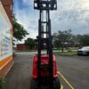 RAYMOND 425-C30TT Model |Stand Up Forklifts | Counterbalanced Forklift | Raymond