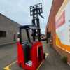 RAYMOND 425-C30TT Model |Stand Up Forklifts | Counterbalanced Forklift | Raymond