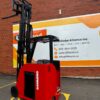 RAYMOND 425-C30TT Model |Stand Up Forklifts | Counterbalanced Forklift | Raymond