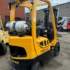 Forklift HYSTER LPG S40FT 2004-SKU#2204