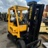 Forklift HYSTER LPG S40FT 2004-SKU#2204