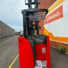 RAYMOND 425-C30TT Model |Stand Up Forklifts | Counterbalanced Forklift | Raymond