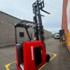 RAYMOND 425-C30TT Model |Stand Up Forklifts | Counterbalanced Forklift | Raymond