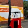 RAYMOND 425-C30TT Model |Stand Up Forklifts | Counterbalanced Forklift | Raymond