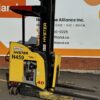 HYSTER Reach truck Electrical N4OzRS-14.5