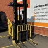 HYSTER Reach truck Electrical N4OzRS-14.5