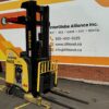 HYSTER Reach truck Electrical N4OzRS-14.5