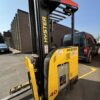 HYSTER Reach truck Electrical N4OzRS-14.5