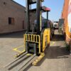 HYSTER Reach truck Electrical N4OzRS-14.5