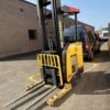 HYSTER Reach truck Electrical N4OzRS-14.5