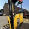 HYSTER Reach truck Electrical N4OzRS-14.5