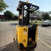 HYSTER Reach truck Electrical N4OzRS-14.5