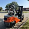 Forklift Toyota LPG 2023-SKU#2208