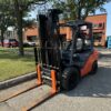 Forklift Toyota LPG 2023-SKU#2208