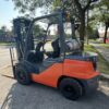 Forklift Toyota LPG 2023-SKU#2208