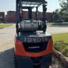 Forklift Toyota LPG 2023-SKU#2208