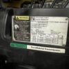 Forklift Hyster LPG 2008-SKU#2211