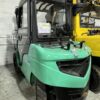 Forklift Mitsubishi LPG 2019-SKU#2210