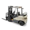 Used Forklift Crown Model SC5245-40 Electric 2018 SKU#242213