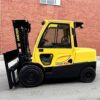 Used Forklift Hyster Model H100 Ft LPG SKU#242211