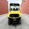 Used Forklift Hyster Model H100 Ft LPG SKU#242211