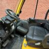 Used Forklift Hyster Model H100 Ft LPG SKU#242211