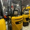 Used Forklift Yale Model ERC040V Electric 2018 SKU#242207
