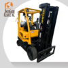 Forklift HYSTER LPG S40FT 2004-SKU#2204