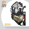 Forklift Crown Electric 2018-SKU#2213