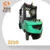 Forklift Mitsubishi LPG 2019-SKU#2210