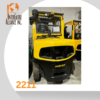 Forklift Hyster LPG 2008-SKU#2211