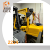 Forklift Hyster Diesel 2018-SKU#2214