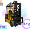 Used Forklift CAT Model EC30K Electric 2011 SKU#  2212